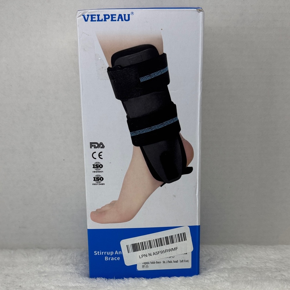Velpeau Stirrup Ankle Brace